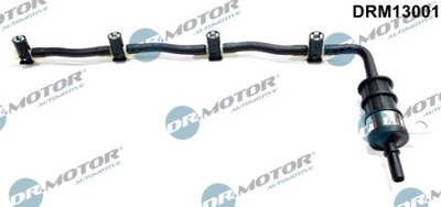 CABLE DE REBOSE NISSAN 2.0TDI 07-  