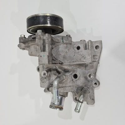 Насос wody renault megane iv 1.6 tce 11061bv80 m5m фото №1