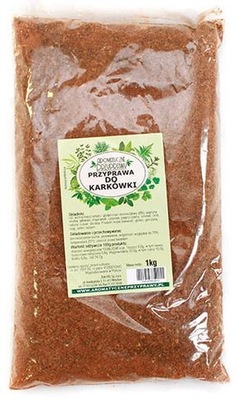 Przyprawa do karkówki 1 kg