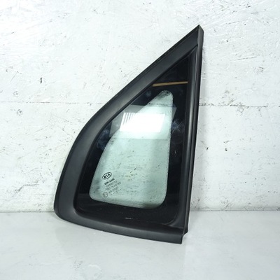 Kia ceed ii hb 5d стекло задняя правая 87820-a2000 фото №1