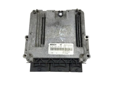 UNIDAD DE CONTROL DEL MOTOR 237101074R 0281030135 RENAULT MEGANE 3 (2008-)  