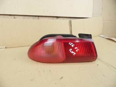 ALFA ROMEO 156 RESTYLING UNIVERSAL FARO PARTE TRASERA IZQUIERDA  