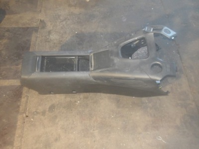 Тунель середній peugeot rifter 1.5d 131km 2022r 9818369377 9816563677 фото №1