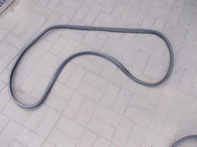 Прокладка правая citroen c2 фото №1