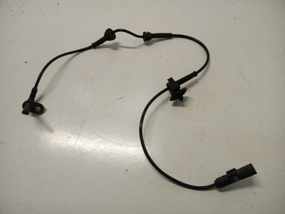 Шланг датчик abs перед renault master iii iv 8200735314 фото №1