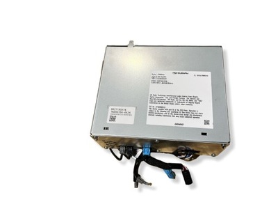 Станція мультимедійна subaru ascent 86271xc67a фото №1