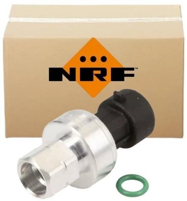 NRF SENSOR DE PRESIÓN DE ACONDICIONADOR 38943  