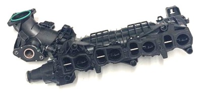 Оригинальный коллектор всасывающий bmw modele f 11617807991 фото №1