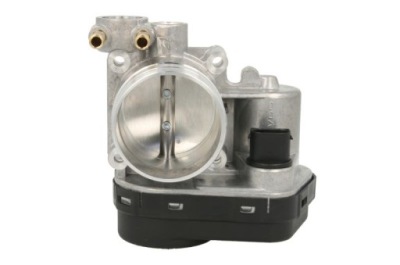 Дросельна заслінка db a klasa w168 97- фото №1