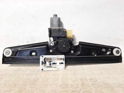 Подъемник стекло задняя правый mini f60 countryman фото №1