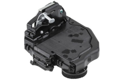 Замок задня toyota prius 2012- lexus es2xx 350 300h 2012- camry 2006- rav4 20 фото №1