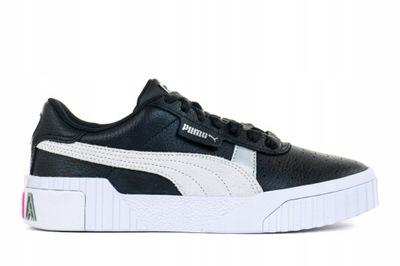 Puma Buty Puma Cali Varsity 374109-02 Rozmiar 38,5