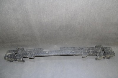 Volvo xc90 ii абсорбер пена бампера задняя фото №1