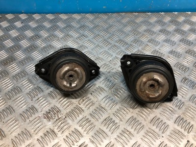 Mercedes gl x164 320 cdi om642 подушка pod двигатель фото №1