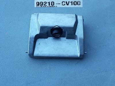 Камера перед асистент поперечина руху kia ev6 99210-cv100 фото №1