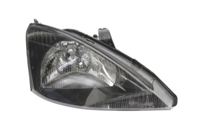 Фара світла передніх 20-5675-18-2/tyc фото №1