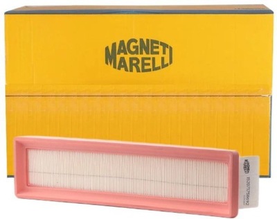 Magneti marelli фильтр воздуха 152071758692 фото №1
