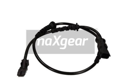 SENSOR ABS PARTE DELANTERA RENAULT CLIO II  