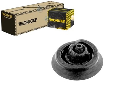 Monroe подушка амортизатора mercedes c cl203 c фото №1