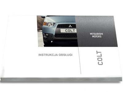 MITSUBISHI COLT 2009-2012+RADIO MANUAL MANTENIMIENTO  