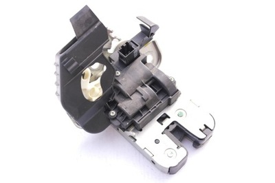 A3 8p замок кришки задня 8k9827505 фото №1