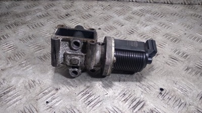 Клапан egr alfa romeo 159 фото №1