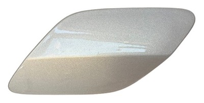 Заглушка розпилювача vw golf 6 plus колір lr7l ліва 5m0955109g фото №1