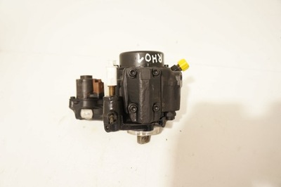 НАСОС ПАЛИВНА CITROEN C4 C5 PEUGEOT 308 508 2.0 HDI 9656391680