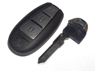 Корпус ключ suzuki swift baleno sx4 фото №1