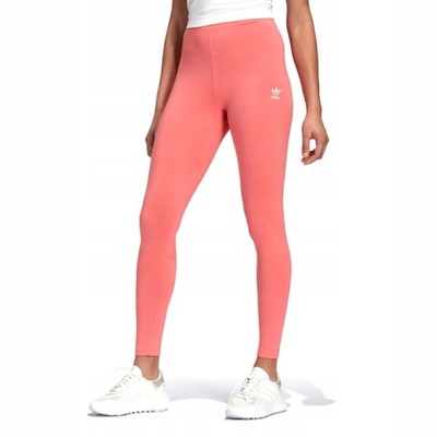 Legginsy adidas Originals fitness trening róz r.36