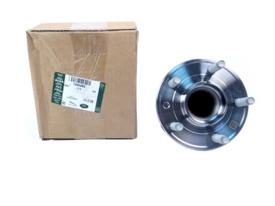 Ступиця перед jaguar xe / xf od 2016 фото №1