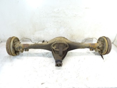 Мост дифференциал задняя landwind x6 ---km внедорожный фото №1