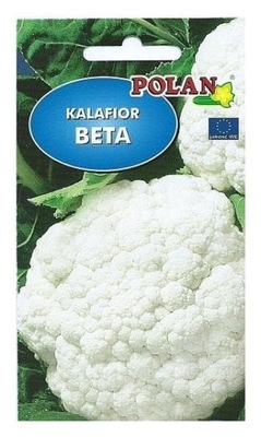 Kalafior Beta 10g PlantiCo