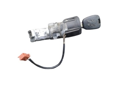 CERRADURA DE ENCENDIDO CON LLAVE PEUGEOT 308 1.6 HDI 36410600  