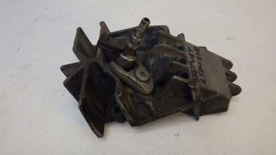 Кронштейн инжектор форсунка dpf dacia sandero stepway ii 1.5 dci 8200771226 фото №1