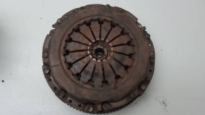 Зчеплення диск комплект kia sportage iii 1.6 gdi фото №1