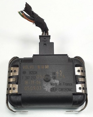 SENSOR LLUVIA VOLVO C30 V50 8648049  