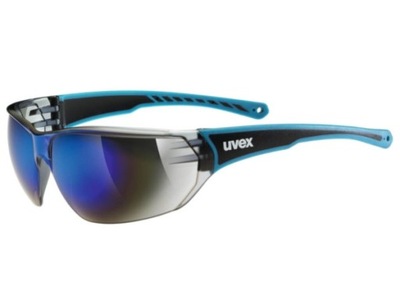Cyklistické športové okuliare Uvex Sportstyle 204 UV-400
