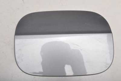 Skoda octavia iii кришка заливної пального 5e0809909a фото №1