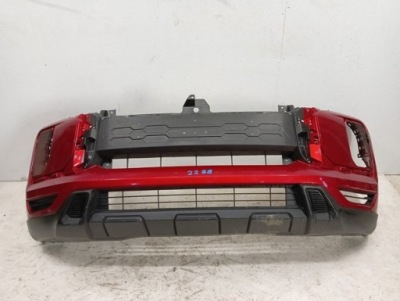 Бампер перед передний mitsubishi asx рестайлинг  19- фото №1