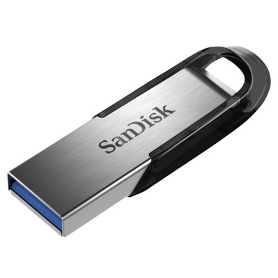 SanDisk CRUZER ULTRA FLAIR USB 3.0 256GB 150 MB/S