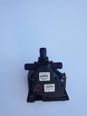 Tesla model s насос помпа воды 6007384-00-b фото №1