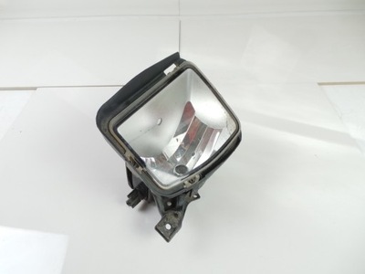 Противотуманная фара левый dodge ram 2013- фото №1