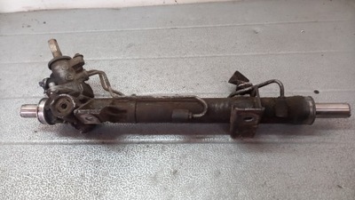 Рулевая рейка renault laguna ii 05r sedan 1.9dci 6800000991 фото №1