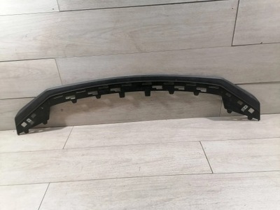 7725. PORSCHE 911 991 SPOILER PARAGOLPES PARTE DELANTERA 99150552500  