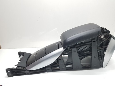 Туннель средний подлокотник mercedes r-kl w251 фото №1