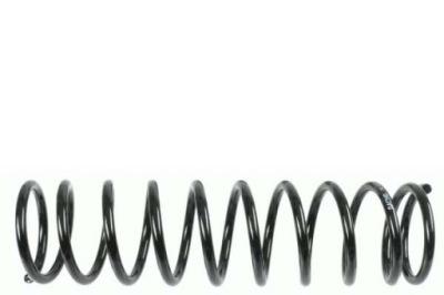 Sachs пружина подвеска mercedes g w460 g w4 фото №1