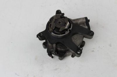 Opel оригинальный номер 55488984 насос вакуум фото №1