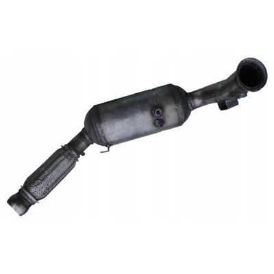 Jmj 1059 фільтр dpf фото №1