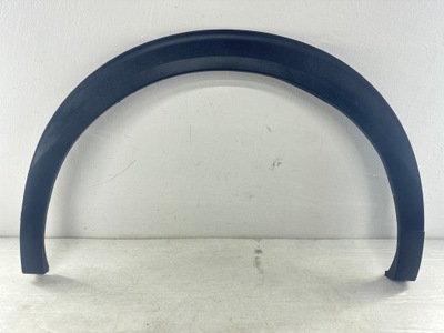 Молдинг накладка крила правий задня peugeot 2008 ii фото №1